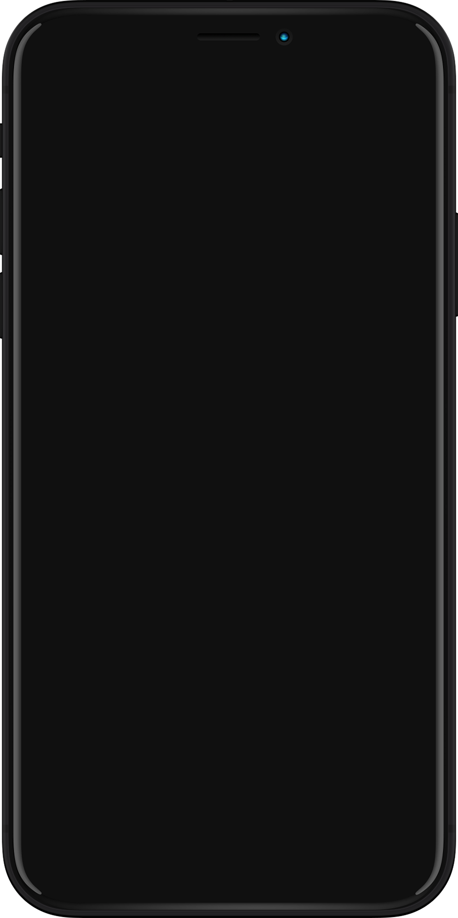 iPhone Device Frame